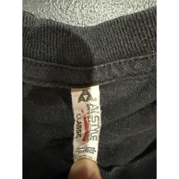 Vintage Tees - Stranger Things Graphic Tee*SZ XL - Picture 4 of 5